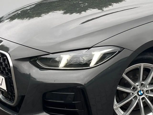 BMW 420 420i Coupé M-Sport