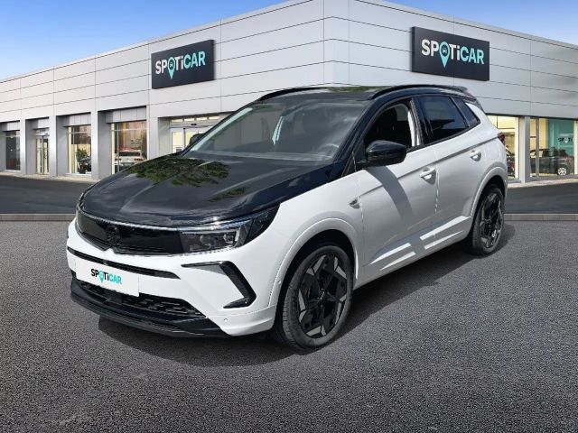 Opel Grandland X GSe Hybrid Innovation