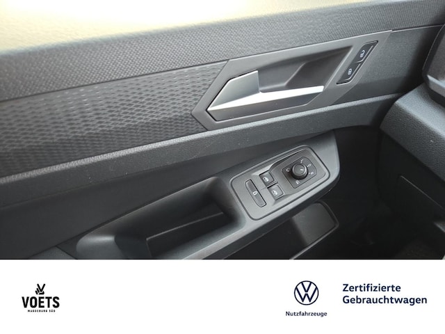 Volkswagen Caddy 1.5 TSI Life Maxi