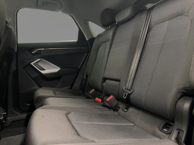 Audi Q3 35 TFSI S-Line S-Tronic Sportback