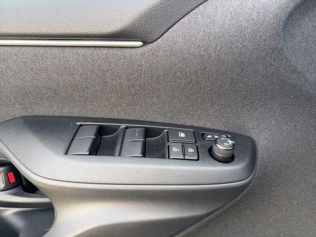 Mazda 2 Hybrid Automatik Select PANORAMA KAMERA LED