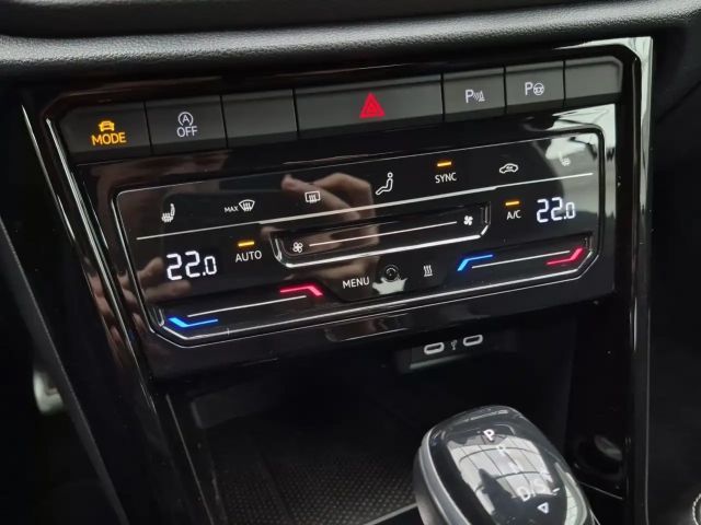 Volkswagen T-Roc 1.5 TSI Cabriolet DSG R-Line