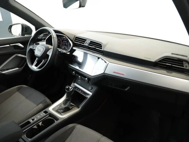 Audi Q3 40 TDI Quattro