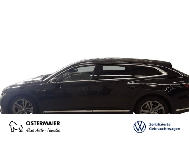 Volkswagen Arteon Shooting Brake 2.0 TDI DSG