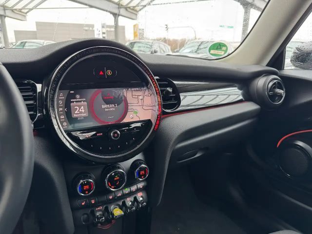 MINI Mini Electric 3-deurs SE