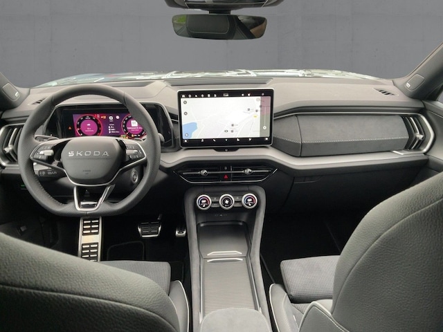 Skoda Kodiaq 2.0 TDI 4x4 Sportline