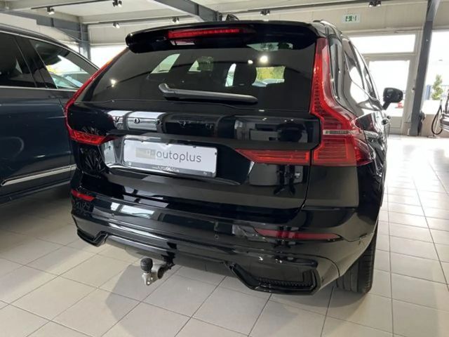 Volvo XC60 AWD Plus Recharge T8