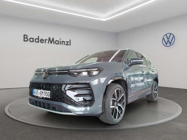 Volkswagen Tayron 2.0 TDI 4Motion R-Line