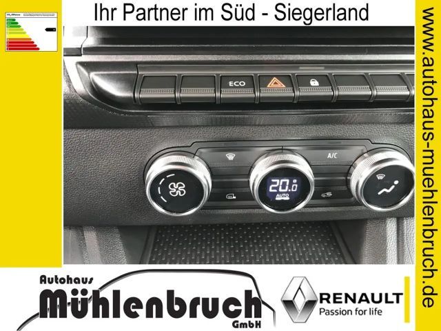 Renault Kangoo E-Tech