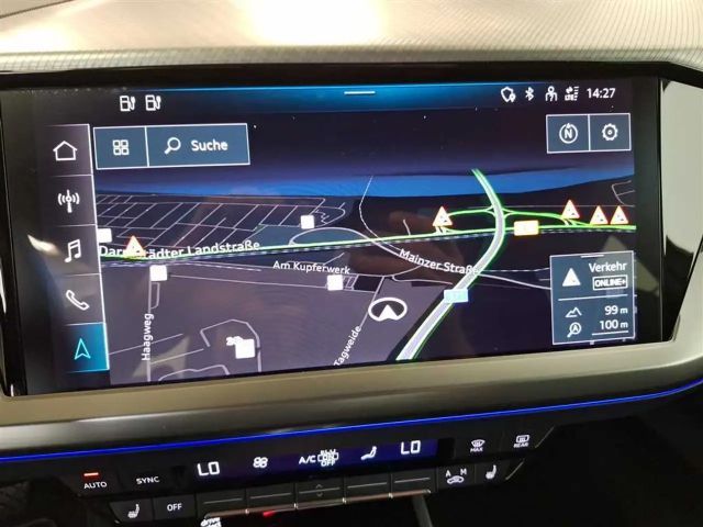 Audi Q4 e-tron 50 Sportback