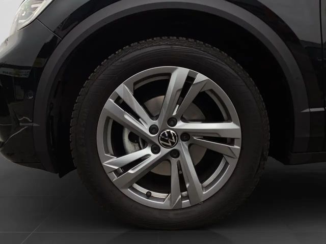 Volkswagen T-Roc 1.5 TSI DSG R-Line