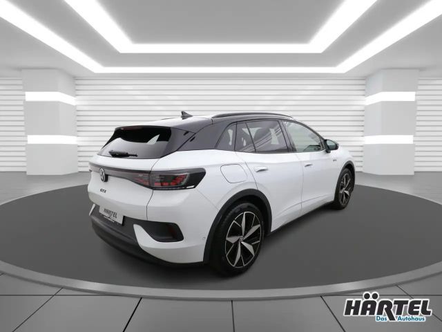 Volkswagen ID.4 4Motion 77 KWh GTX