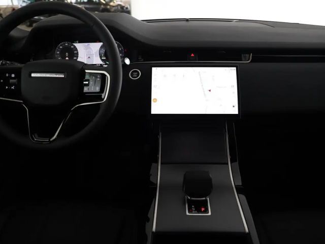 Land Rover Range Rover Evoque S