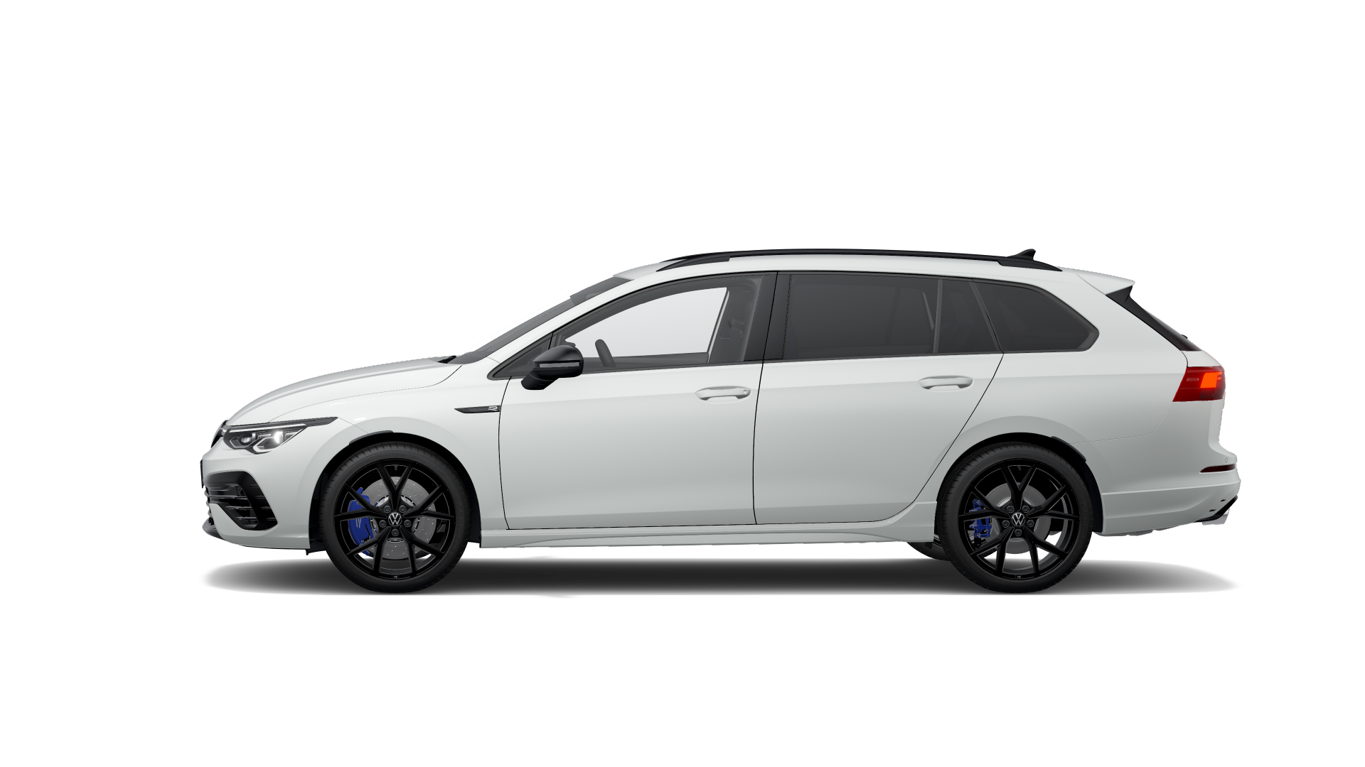 Volkswagen Golf Golf VIII Style Variant