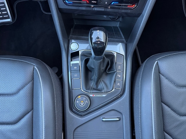 Volkswagen Tiguan 2.0 TSI 4Motion Allspace