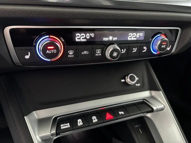 Audi Q3 40 TDI Quattro