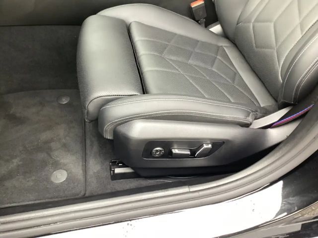 BMW 520 520d 520i M-Sport