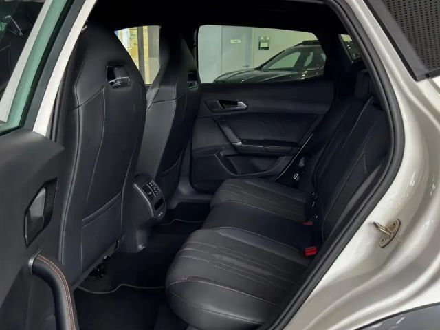 Cupra Formentor 2.0 TDI *ACC*Navi*Kamera*Totwinkel*