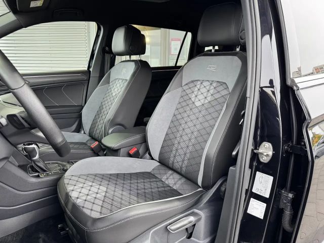 Volkswagen Tiguan 2.0 TSI Allspace DSG R-Line