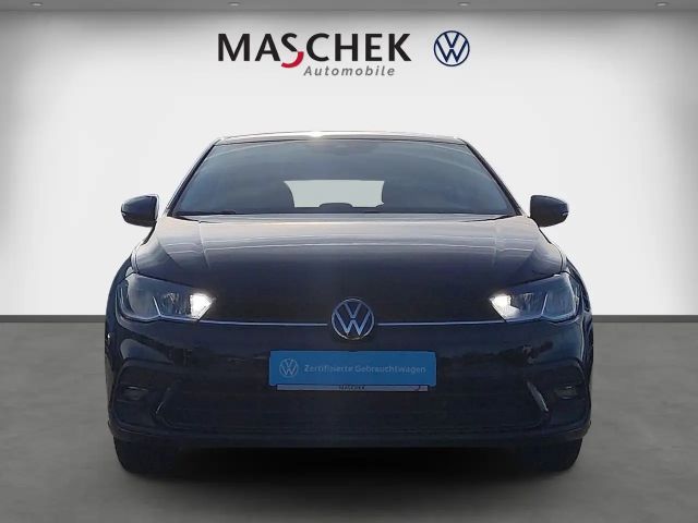 Volkswagen Polo 1.0 MPI Life
