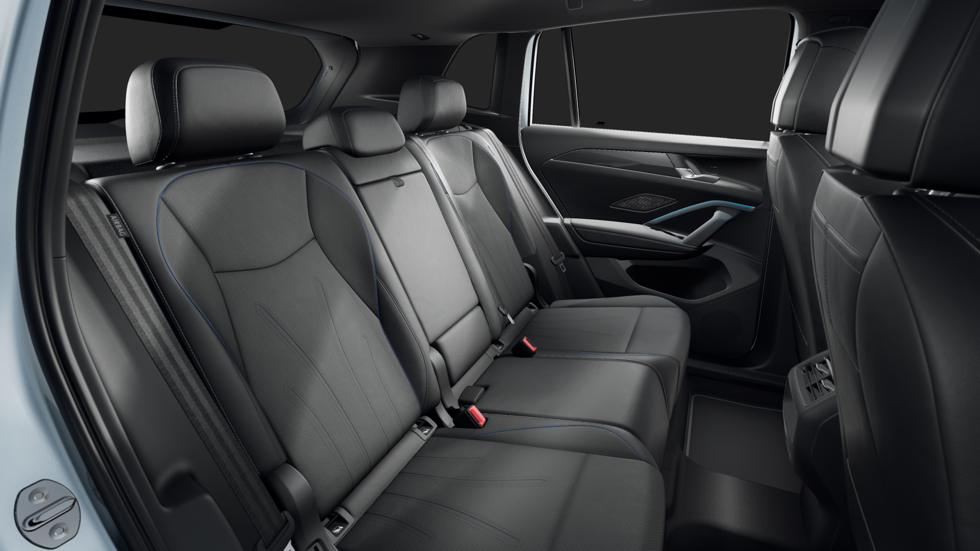 Volkswagen Tiguan 2.0 TDI 4Motion R-Line