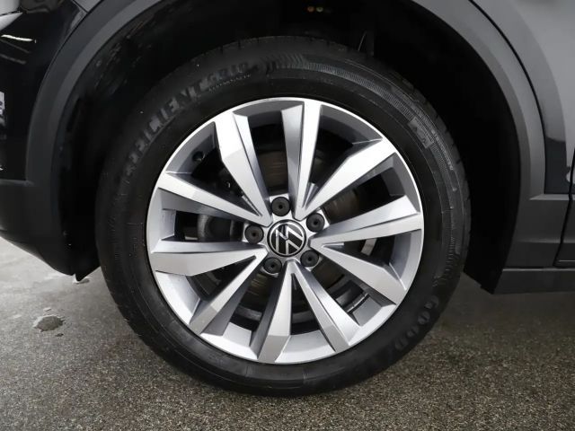 Volkswagen T-Roc Cabriolet Style