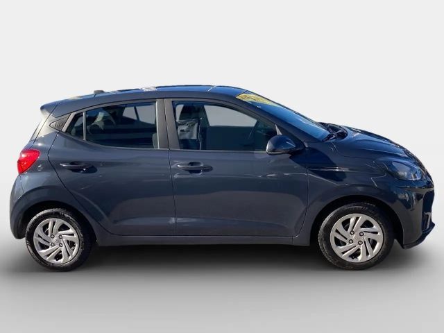 Hyundai i10 1,0 Level 2