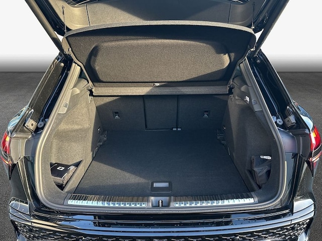 Audi Q3 Quattro S-Tronic