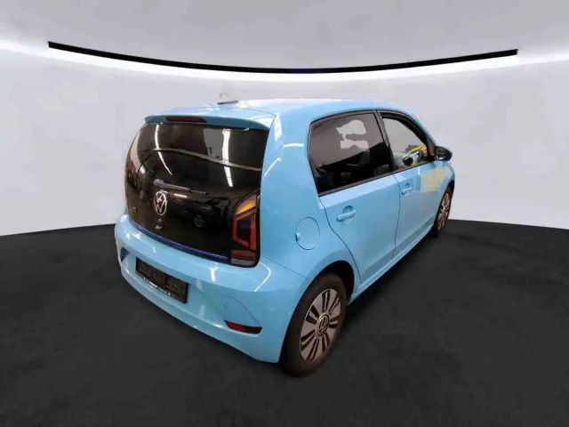 Volkswagen e-up! Plus Style