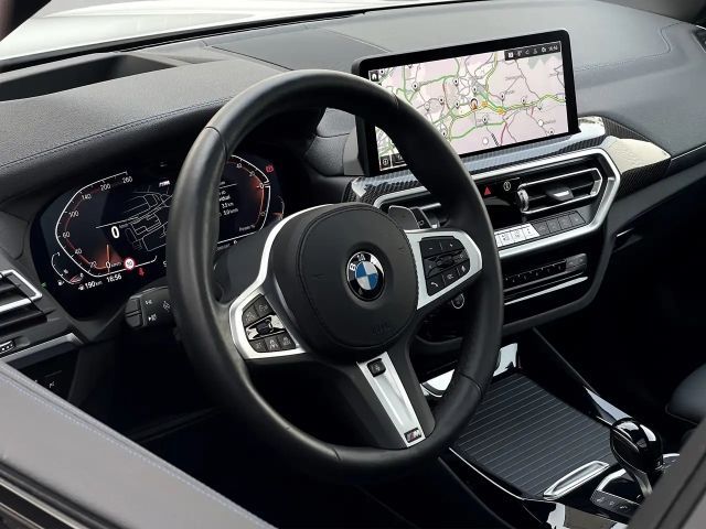 BMW X3 M-Sport xDrive30i