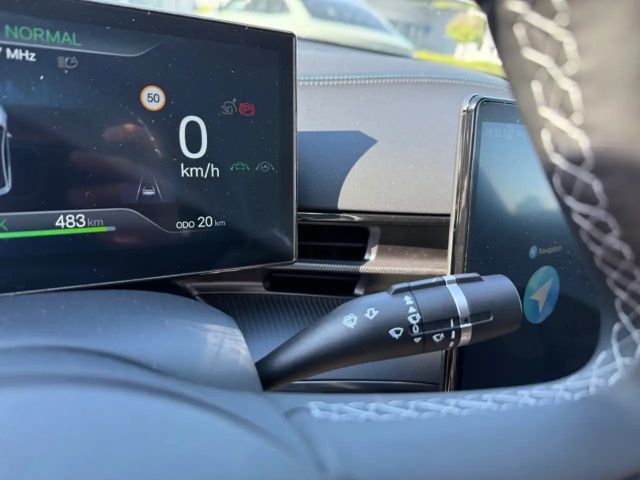 BYD Seal Excellence Vierwielaandrijving