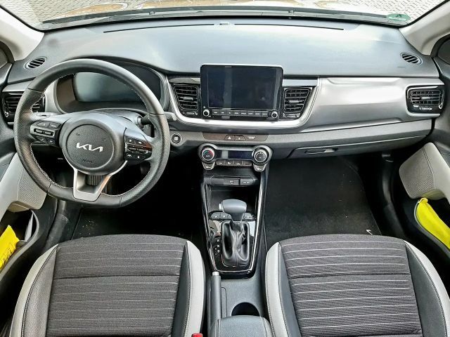 Kia Stonic Spirit