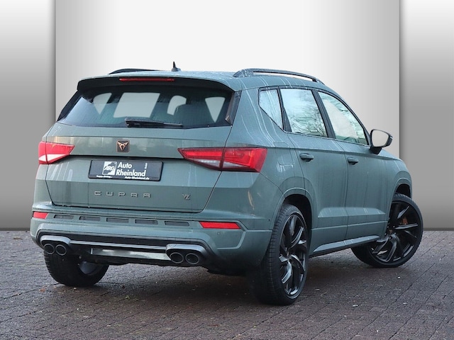 Cupra Ateca 2.0 TSI 4Drive DSG VZ