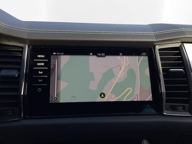 Skoda Kodiaq 2.0 TDI Tour