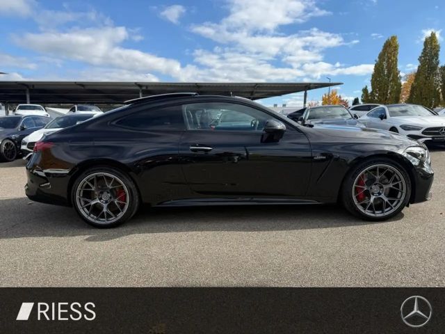 Mercedes-Benz AMG CLE 4MATIC