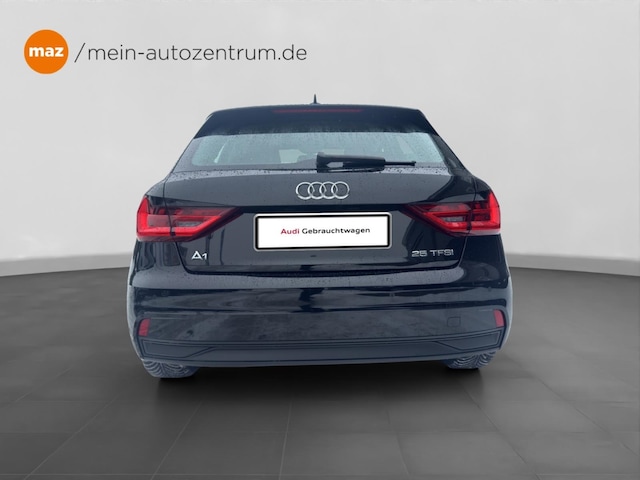Audi A1 25 TFSI S-Tronic Sportback