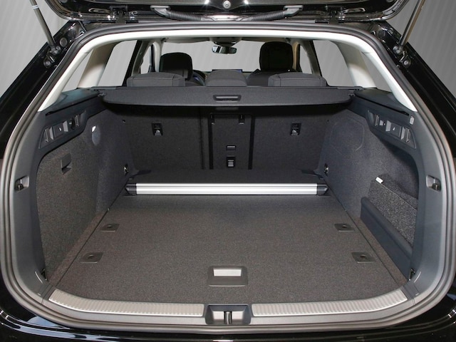 Skoda Superb Combi Selection