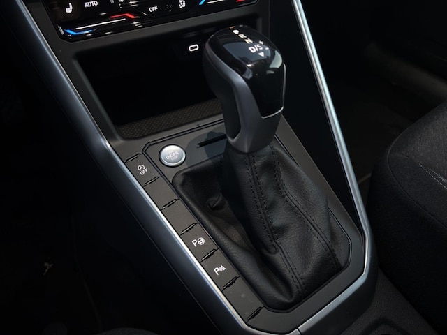 Volkswagen Taigo 1.0 TSI DSG IQ.Drive Life