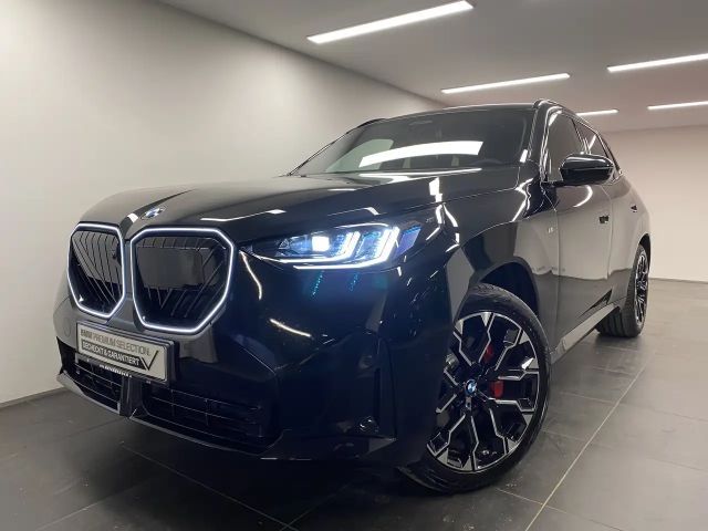 BMW X3 M-Sport xDrive20d