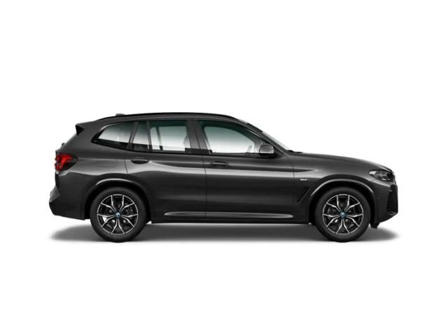 BMW X3 M-Sport xDrive30e