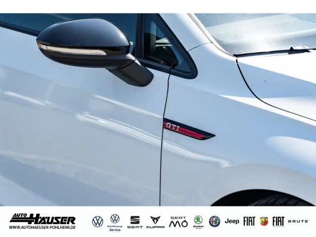 Volkswagen Golf 2.0 TSI DSG GTI Golf VIII