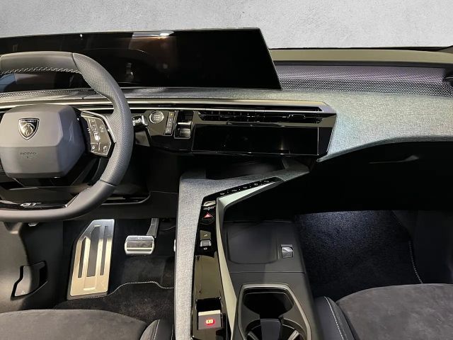 Peugeot 5008 mHEV 145 e-DCS6 Aut.