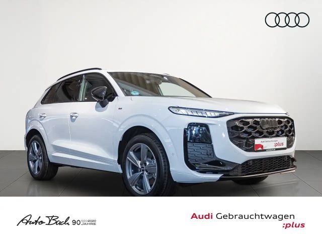 Audi Q3 S-Line S-Tronic