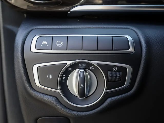 Mercedes-Benz EQV 300 AVANTGARDE