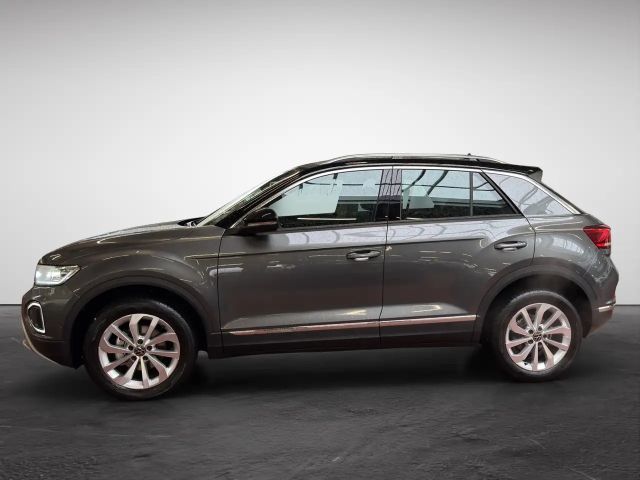Volkswagen T-Roc 1.5 TSI DSG Style