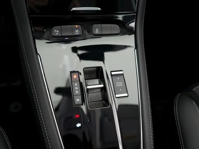 Opel Grandland X GS-Line Grand Sport