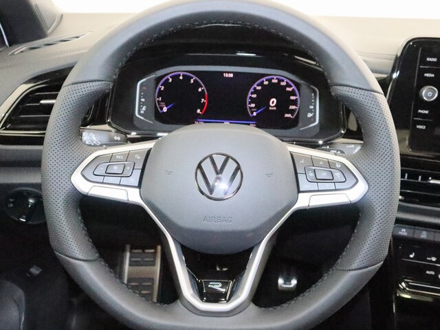 Volkswagen T-Roc 1.5 TSI R-Line