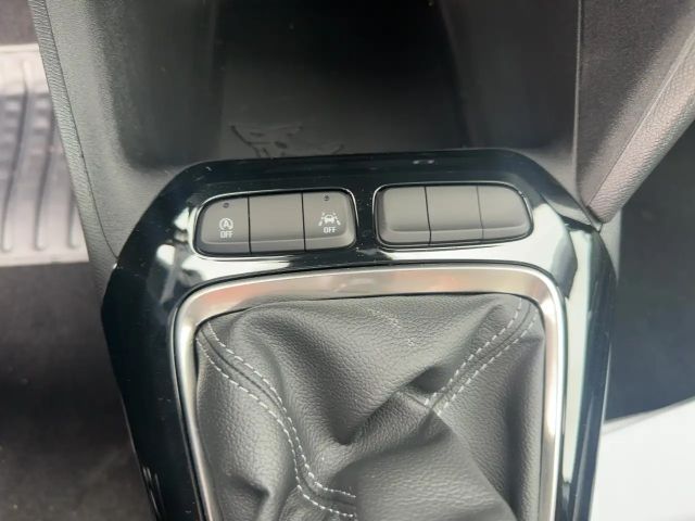 Opel Corsa 1.2 Turbo Edition Turbo