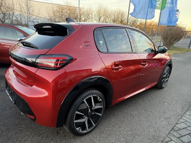 Peugeot 208 GT-Line PureTech