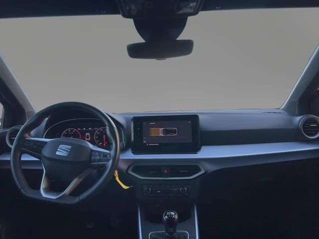 Seat Arona 1.0 TSI FR-lijn